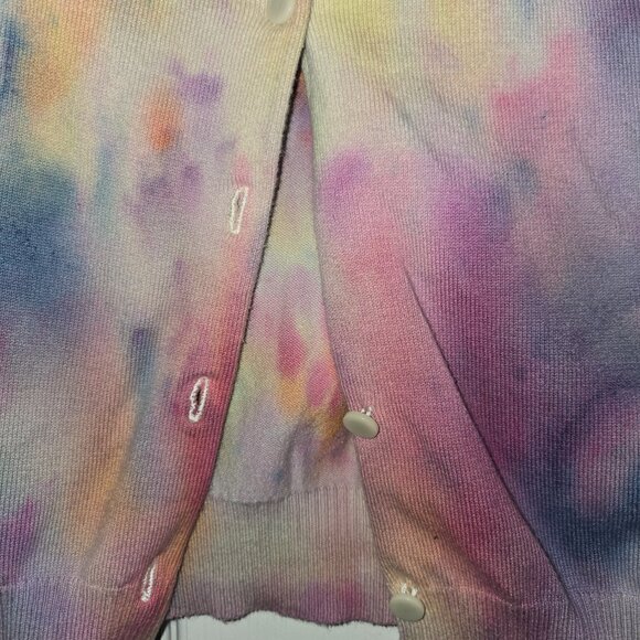One of a kind tie dye - Picture 3 of 5
